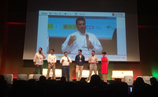 Alhambra Venture 18 | Todos los pitchs de la primera jornada