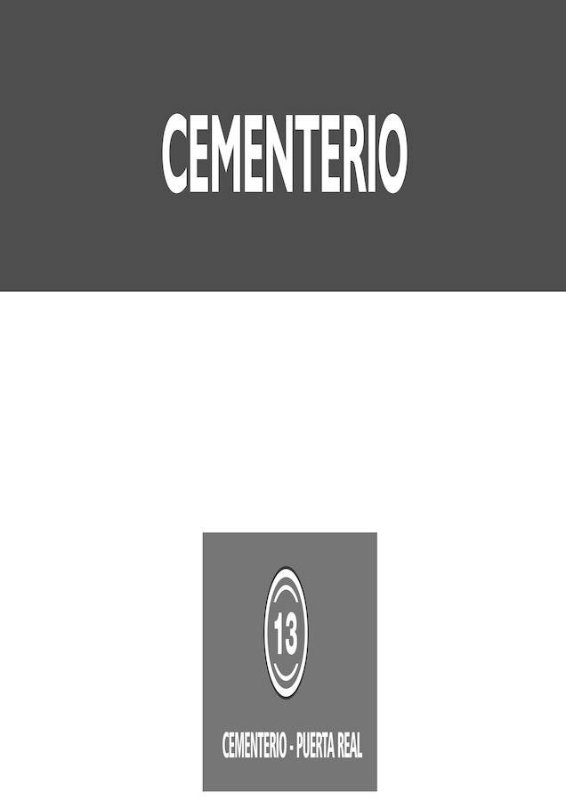 Los cambios entran en vigor a partir del próximo 16 de julio. Como principal novedad, la Línea de Alta Capacidad (LAC) se denominará línea 4 y se estirará hasta los barrios.