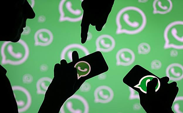 El bulo que invade Whatsapp estos días: no te van a robar si compras estos objetos