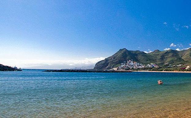 Tenerife, un paraíso por descubrir este verano
