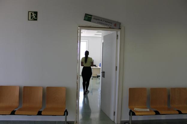 Proponen que haya fiscales adscritos de forma permanente