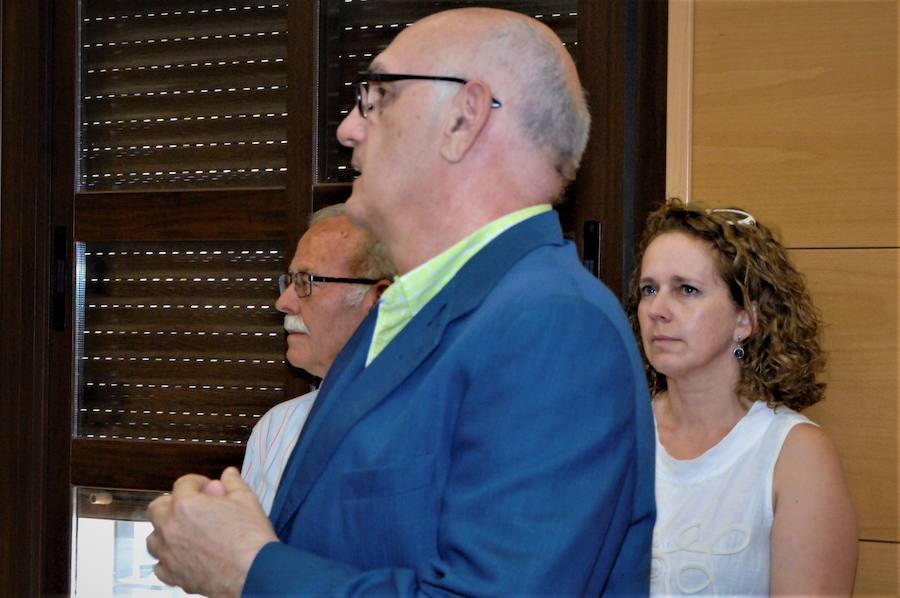 El Ayuntamiento de Ugíjar nombra Hijo Predilecto a título póstumo al doctor en Medicina, cirujano y bodeguero Juan Manuel Palomar