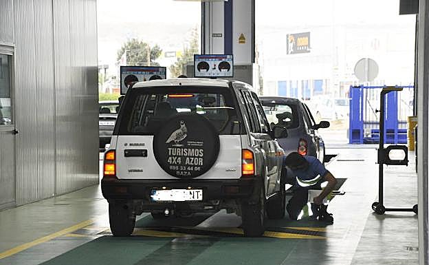 Esto es lo que debes saber si tienes un diésel y quieres pasar la ITV