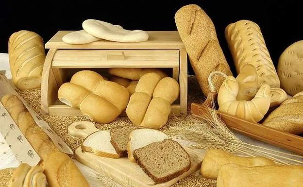 Descubren que el pan tiene 4.000 años más que la agricultura
