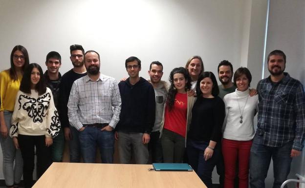 La Asociación Española contra el Cáncer concede su ayuda 'Laboratorio de la AECC' a un grupo de investigación de la UGR