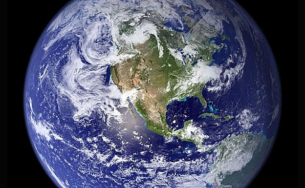 La humanidad agota hoy el «presupuesto anual» de la Tierra