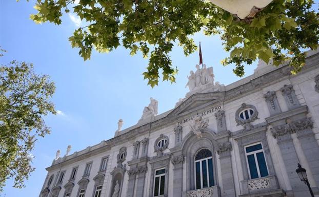 Condenado a diez años de cárcel por abusar sexualmente de su sobrina y de la hija de unos amigos en Almería