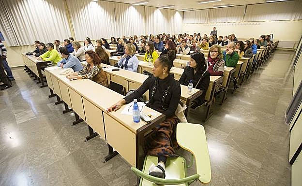 ¿Qué oposiciones puedes escoger? La oferta de empleo público en 2018