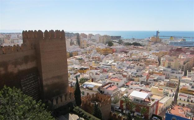 Almería será la segunda ciudad andaluza en contar con un Plan de Grandes Ciudades