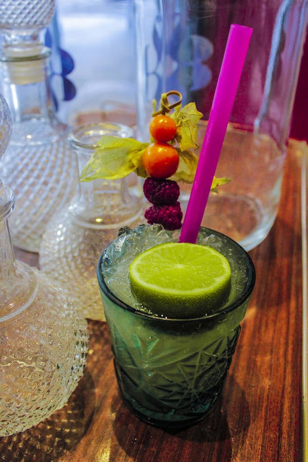 'Adiós amigos' en Diamond.