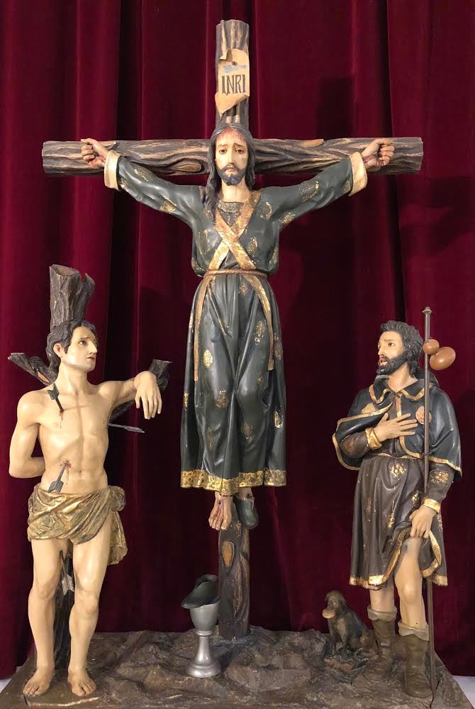 La Autovía de la Costa Tropical es una de las mejores cosas que nos han pasado a los granadinos, pero su rápido trazado conlleva un efecto colateral: olvidar que las carreteras secundarias también existen. Por ejemplo, las que nos conducen al Valle de Lecrín, una de las comarcas más exuberantes de Granada