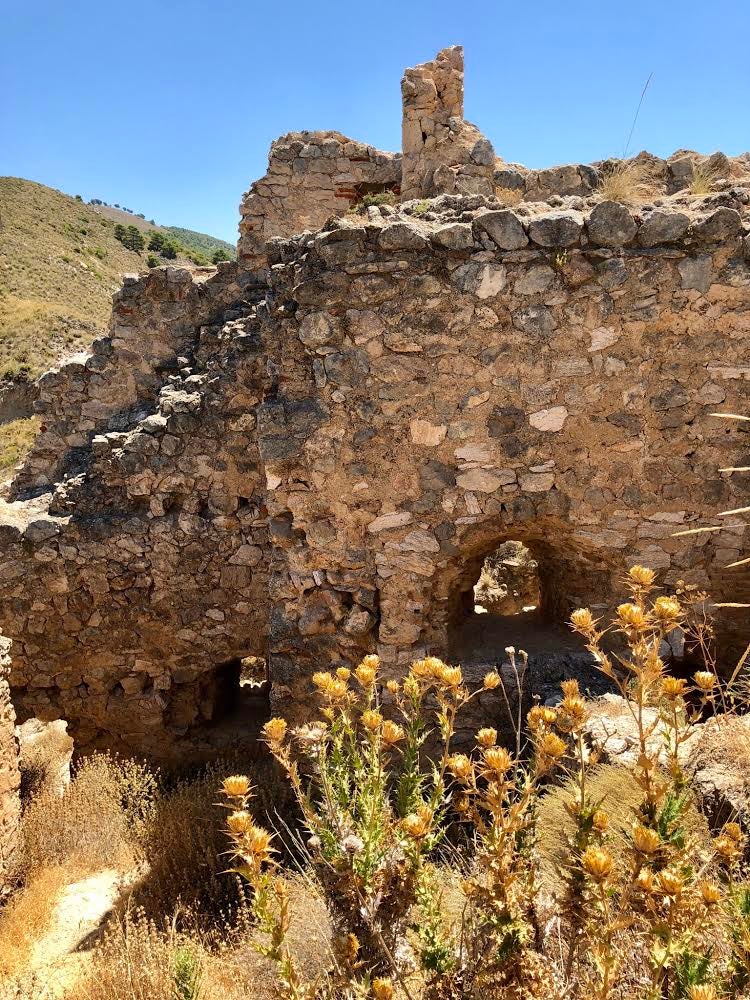 Cuenta la leyenda que, en el siglo XV, una joven cautiva cristiana fue encarcelada en la Alhambra. Era una mujer tan hermosa que el rey Muley Hacén se enamoró locamente de ella. Tanto que, una vez convertida al Islam, fue desposada por el monarca, que la convirtió en su favorita con el nombre de Zoraida