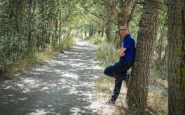 Director del Centro Guerrero a la sombra