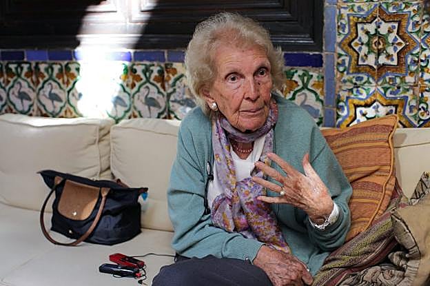 La mujer que logró que el Papa Francisco cambie el Catecismo para borrar la pena de muerte