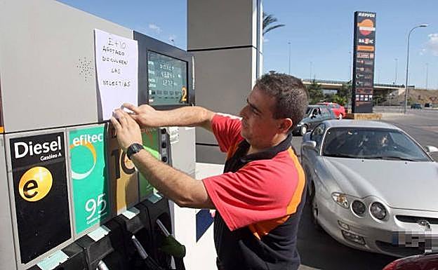 ¿Realmente contamina más un diésel que un gasolina?