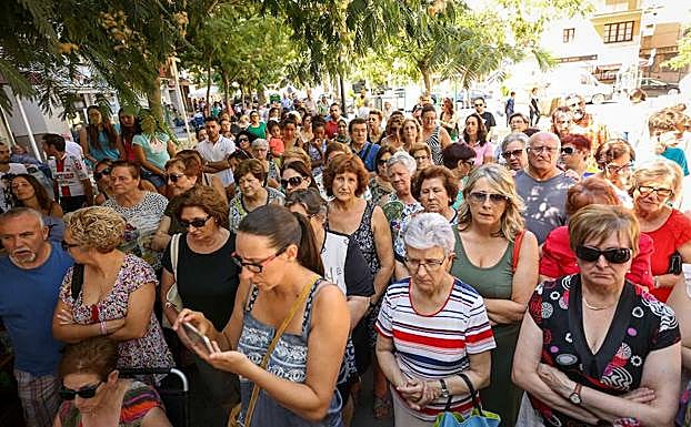 Condena unánime de las instituciones ante el último crimen machista