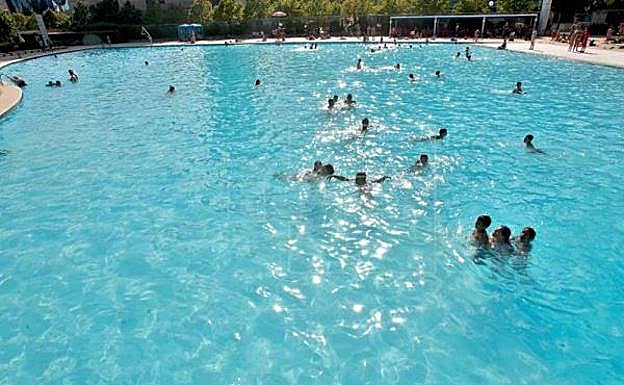 Muere ahogado un niño de 8 años en una piscina