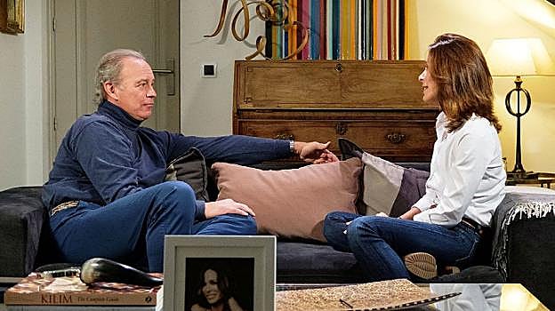 El 'spin-off' de 'Mi casa es la tuya', también conducido por Bertín Osborne, no termina de hacerse realidad.