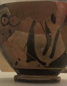 Imagen secundaria 2 - Entre diosas, momios y el papel de los museos