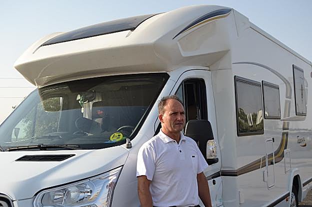 «En España aún nos ven como a perroflautas»