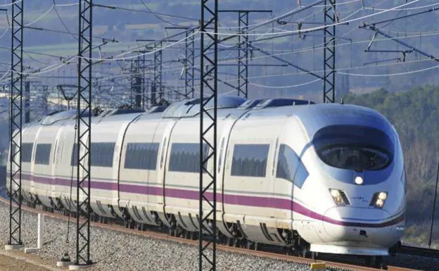 España se sumará al megaproyecto del tren que atravesará Sudamérica de Perú a Brasil