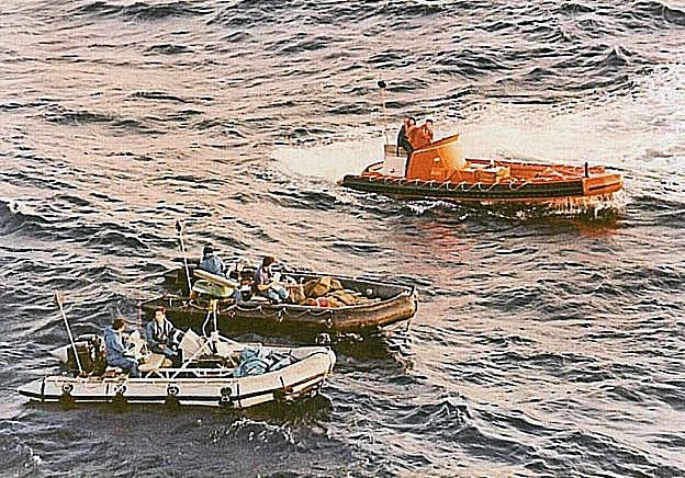 'Operación Hermanos'