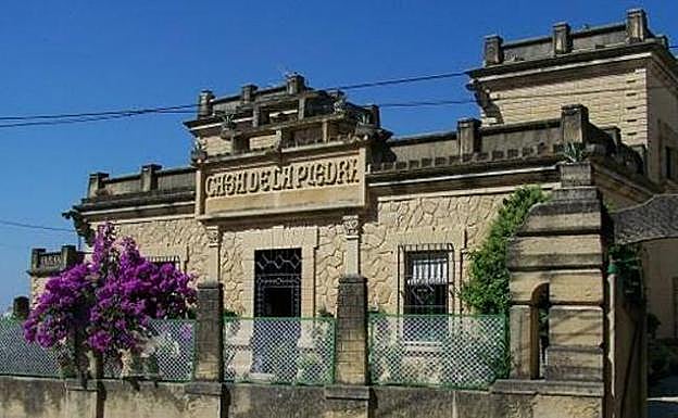 Abre al público la Casa de Piedra de Porcuna