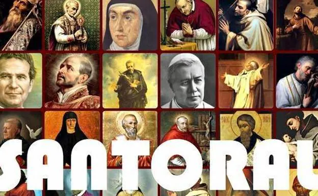 Santoral del lunes 14 de enero: ¿Qué santo se celebra hoy? Onomástica