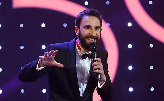 Otoño de lujo en la escena granadina