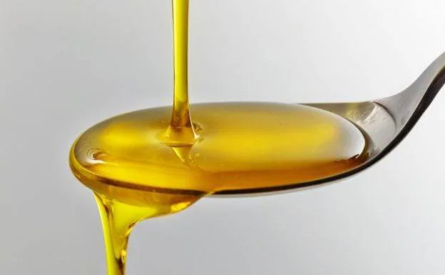 Engorda más el aceite frito que en crudo? | Ideal