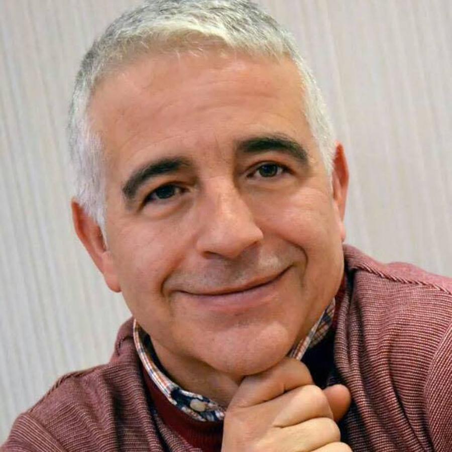 José Antonio Funes Arjona (Ciudadanos)