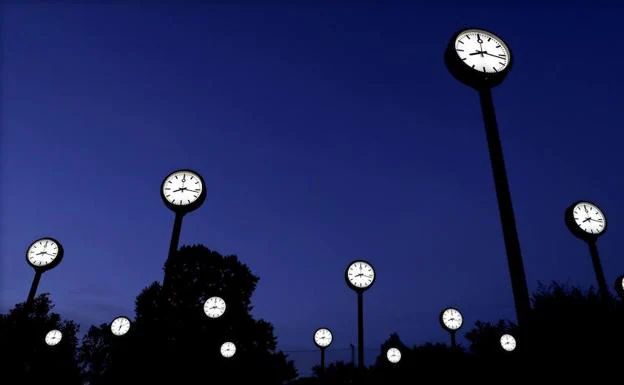 Los países de la UE decidirán en abril si eliminan el cambio de hora, ¿cómo lo harán?