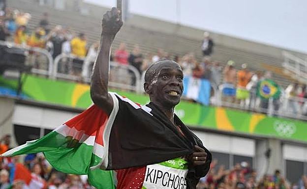 «Ha sido un día histórico para el deporte, diría que es la mayor gesta en 25 años»