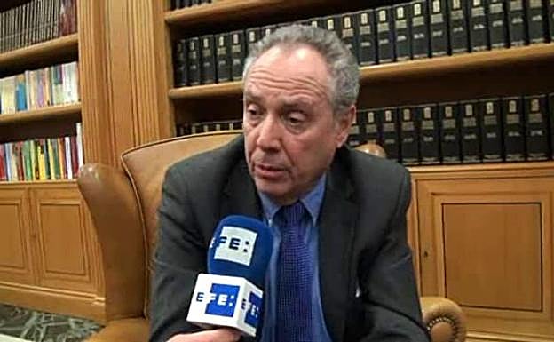 Carlos Alejaldre, nuevo director general del CIEMAT