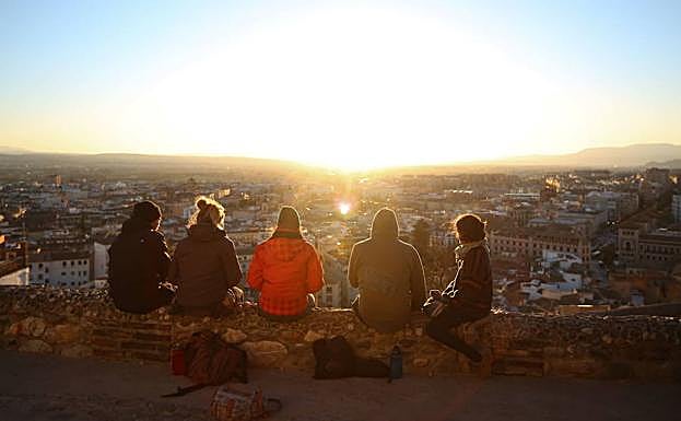 Todas las actividades de las fiestas de San Miguel en el Albaicín este fin de semana