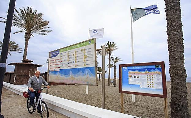 El ahora municipio era Entidad Local desde 1987 y ahora pasará a llamarse Torrenueva Costa.