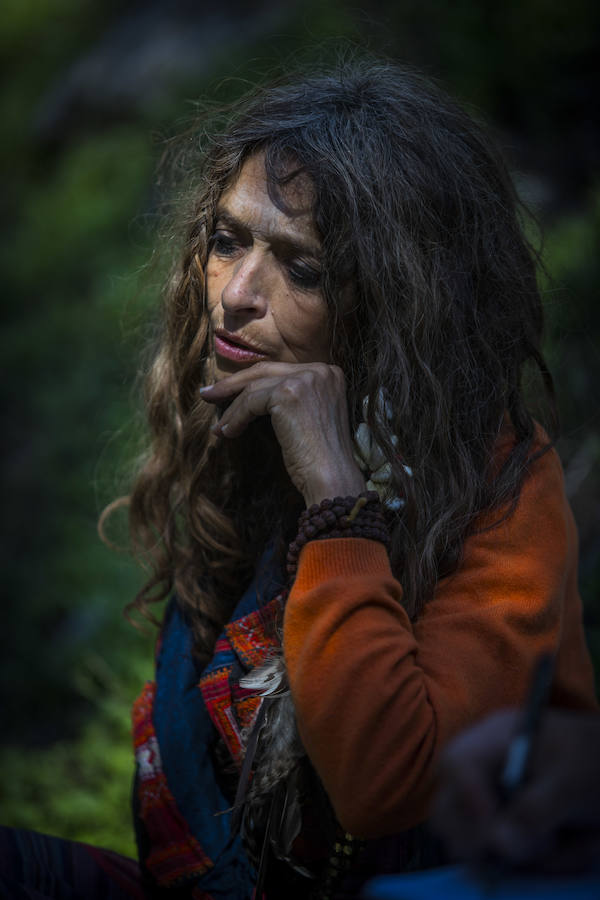 La Policía Local de Órgiva retira con grúa más de veinte vehículos con un preaviso de 24 horas