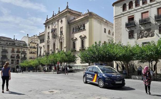 El Ayuntamiento de Jaén reclama a la Junta 9 millones de deuda