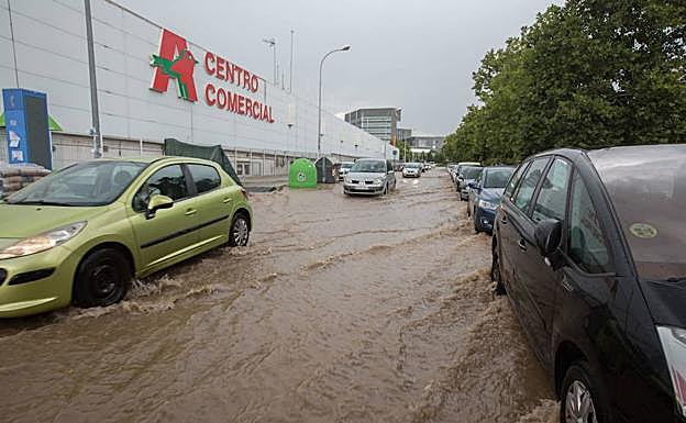 Aviso urgente de la AEMET: el gran cambio del tiempo que viene