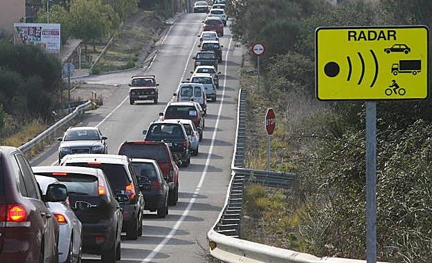 Existen varios procedimientos para averiguar si le han multado por exceso de velocidad.