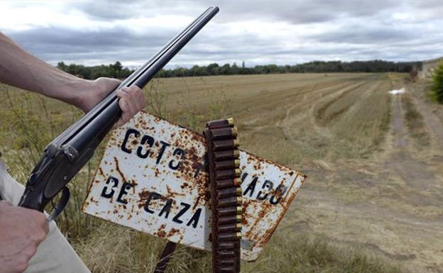 Muere un niño de 13 años de un disparo en la cabeza en una partida de caza en Valladolid