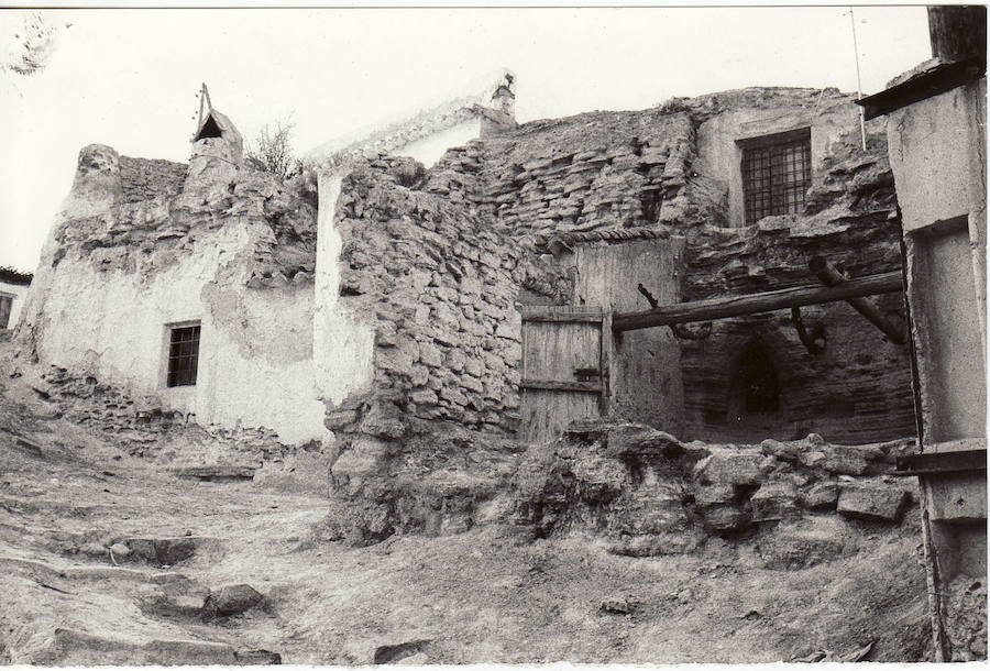 El 19 de octubre de 1973 una riada destrozó el pueblo de La Rábita. Recordamos el suceso con motivo del 45 aniversario del suceso.