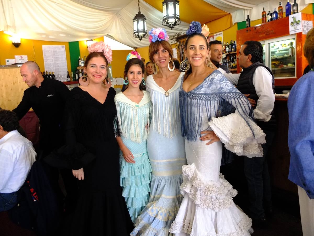 San Lucas vive sus últimos días con la congoja de que la lluvia desluzca en final de fiesta, con vocación de gran feria de la provincia pero con una crisis de identidad y modelo