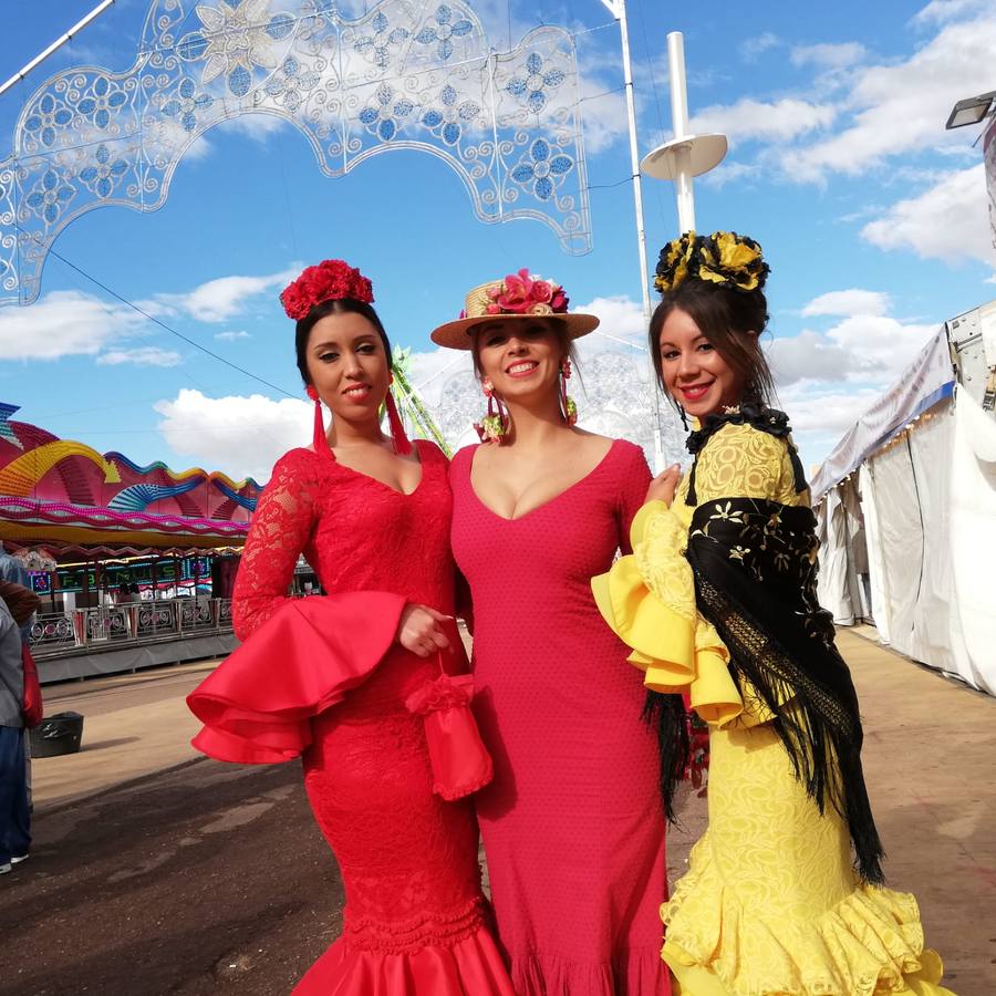 San Lucas vive sus últimos días con la congoja de que la lluvia desluzca en final de fiesta, con vocación de gran feria de la provincia pero con una crisis de identidad y modelo