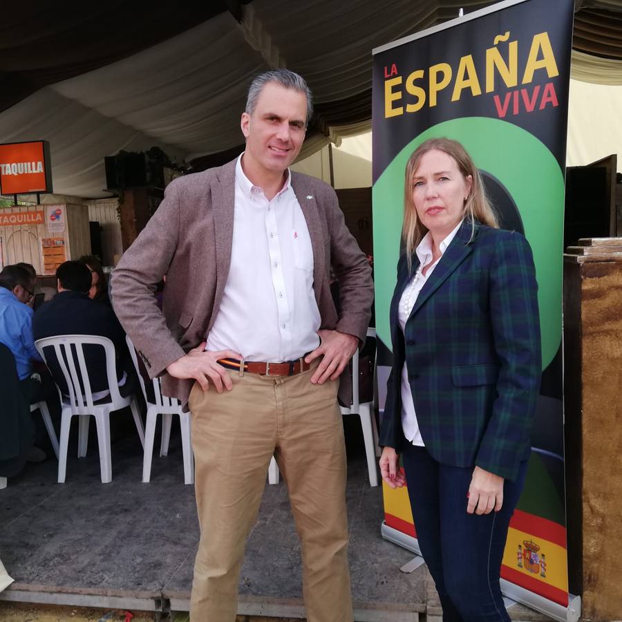 San Lucas vive sus últimos días con la congoja de que la lluvia desluzca en final de fiesta, con vocación de gran feria de la provincia pero con una crisis de identidad y modelo