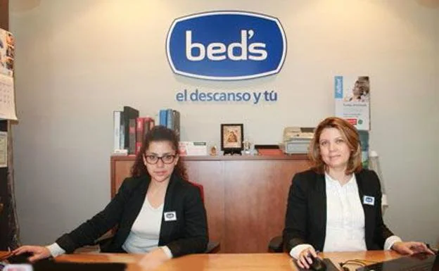 En tus tiendas bed's de Granada te ofrecemos el mejor descanso