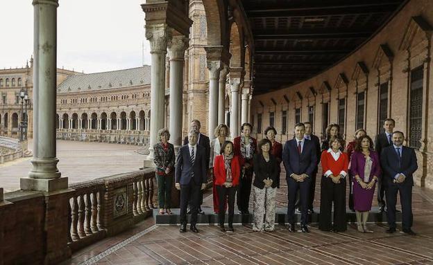 El Consejo de Ministros concede la medalla al mérito civil al bombero José Gil