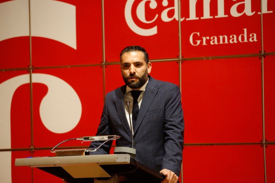 La Cámara de Comercio concede también tres accésit a las empresas Feysol Nature, Berner Montaje y Fijación y Greening Ingeniería Civil y Ambiental