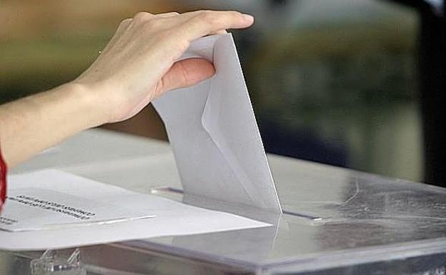 48.990 granadinos en el extranjero podrán votar en las elecciones andaluzas
