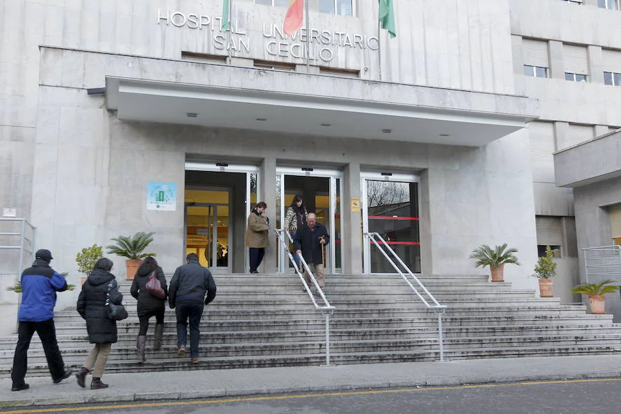 Médicos de atención primaria de Granada apoyan ir a la huelga para reclamar más medios